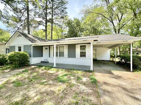 205 Stone St., Tupelo, MS 38801