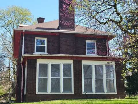 4167 E 97th Street, Cleveland, OH 44105