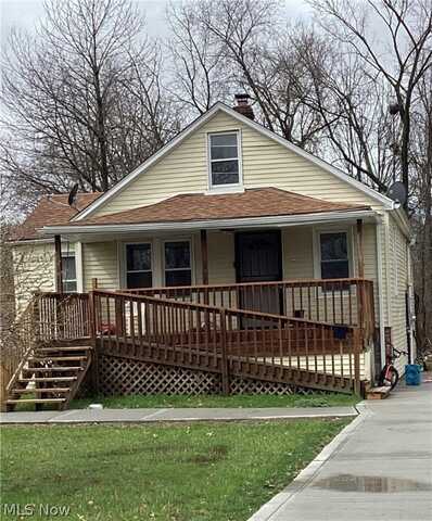 7284 Free Avenue, Bedford, OH 44146