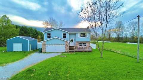 6513 State Route 45, Orwell, OH 44076