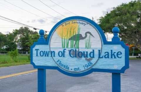 103 East Shannondale Road, Cloud Lake, FL 33406