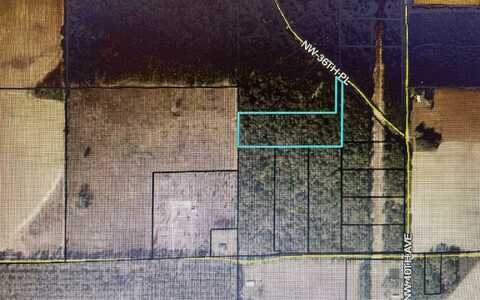 TBD NW 36TH PLACE, Jennings, FL 32053