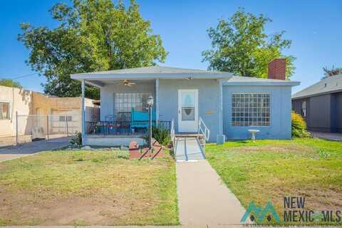 605 S Kentucky Avenue, Roswell, NM 88203
