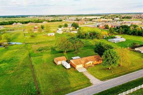 11631 N 126th East Avenue, Collinsville, OK 74021