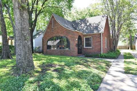 920 E 36th Place S, Tulsa, OK 74105