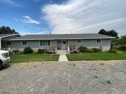 304 West Poplar Ave, Burlington, WY 82411