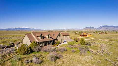 72 Wild Horse Rd, Cody, WY 82414