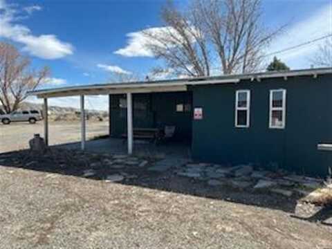 2839 Lane 42, Basin, WY 82410