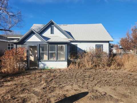 205 N Sherman Ave, Manderson, WY 82432