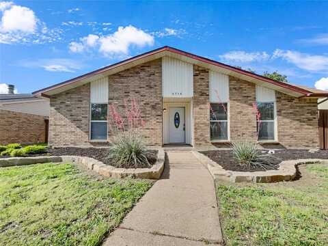 5716 Terry Street, The Colony, TX 75056