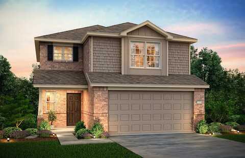 2006 Pleasant Knoll Circle, Forney, TX 75126