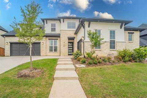 6804 Hickory Falls Drive, Flower Mound, TX 76226