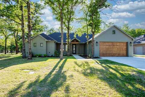 213 Colonial Drive, Mabank, TX 75156