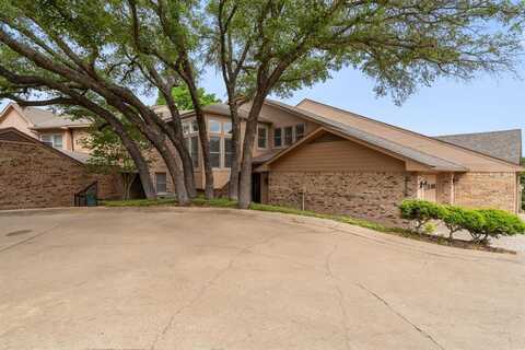 2128 Clear Lake Road, Weatherford, TX 76087
