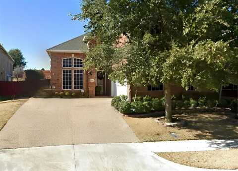 8509 Rugby Drive, Irving, TX 75063