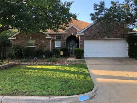 4112 Brookway Drive, Fort Worth, TX 76123