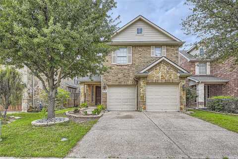 1336 Cog Hill Drive, Fort Worth, TX 76120