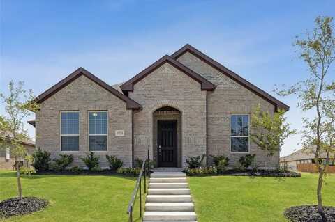 1837 Zion Drive, Lancaster, TX 75134