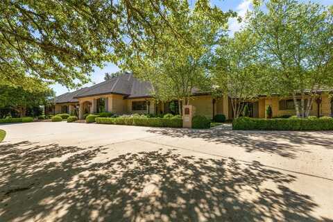 1516 Shady Oaks Lane, Westover Hills, TX 76107