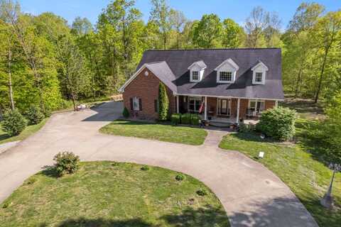 7355 HWY 69 South, Centertown, KY 42328