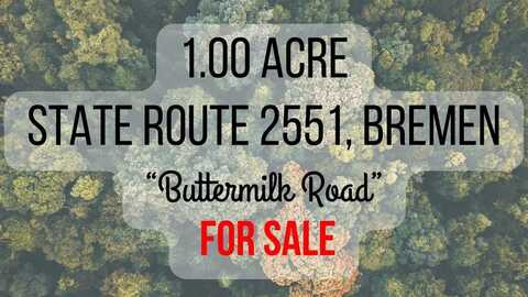 001 State Route 2551, Bremen, KY 42325