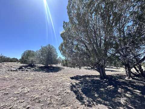 614 Sierra Verde Ranch, Seligman, AZ 86337