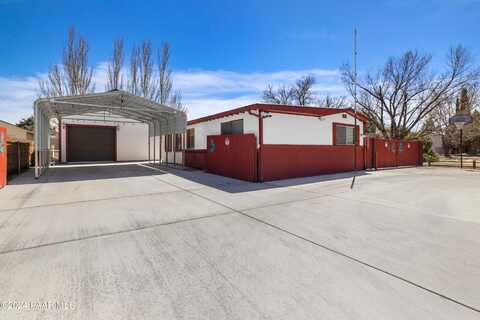 9061 E Rancho Vista Drive, Prescott Valley, AZ 86314