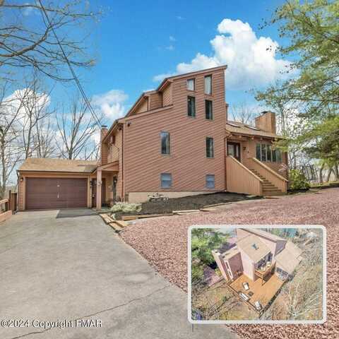 2263 Apley Court, Bushkill, PA 18324