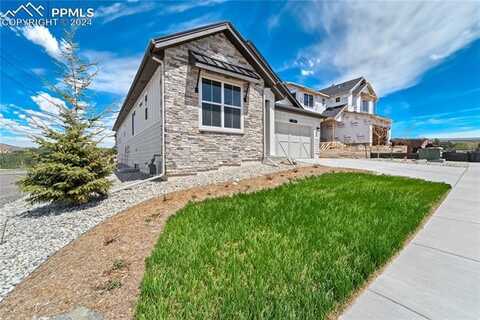 330 E Lost Pines Drive, Monument, CO 80132