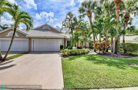 6132 Greenspointe Dr, Boynton Beach, FL 33437