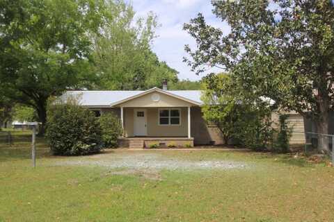 211 Johnson Ln, Wewahitchka, FL 32465