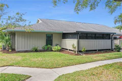 4071 NW Cinnamon Tree Circle, Jensen Beach, FL 34957