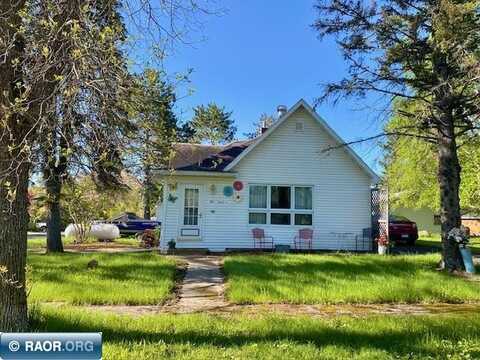 602 S 2nd Street, Tower, MN 55790