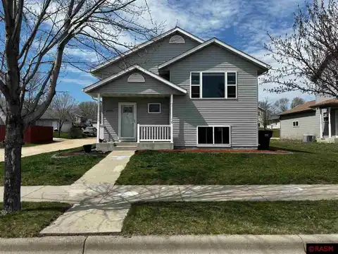 2105 Stark Street, Saint Peter, MN 56082