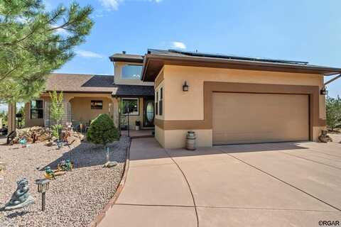 94 S Eagle Drive, Canon City, CO 81212