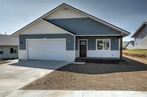 359 LAKE VIEW ROAD, Hayden, CO 81639