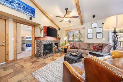 3315 COLUMBINE DRIVE, Steamboat Springs, CO 80487