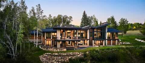 747 ANGLERS POND, Steamboat Springs, CO 80487
