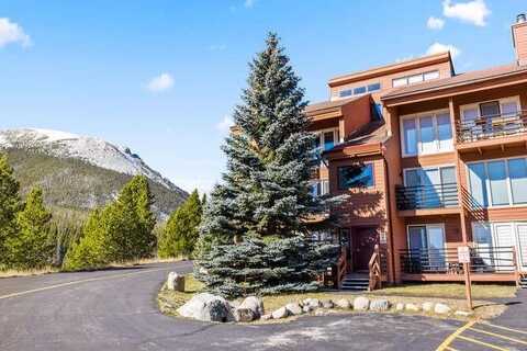 91400 RYAN GULCH ROAD, Silverthorne, CO 80498