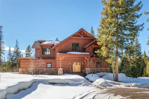 25925 RED CLOUD LANE, Clark, CO 80428