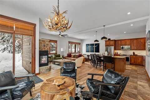 1444 MORAINE CIRCLE, Steamboat Springs, CO 80487