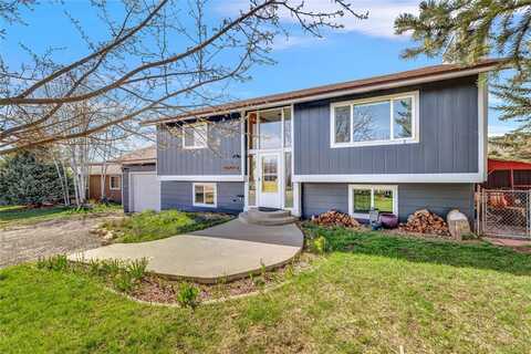 40521 STEAMBOAT DRIVE, Steamboat Springs, CO 80487
