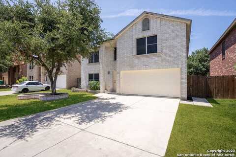 7355 Daulton Ridge, Converse, TX 78109