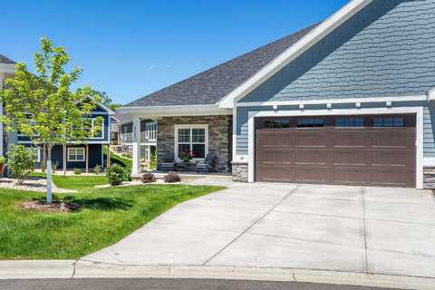 6717 Yahara Springs Court, Deforest, WI 53532