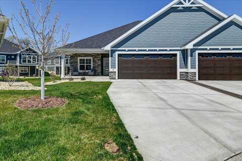6717 Yahara Springs Court, Deforest, WI 53532