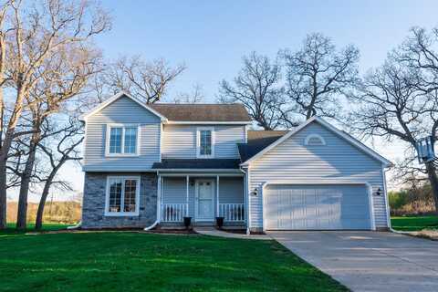 5595 Montadale Street, Fitchburg, WI 53711