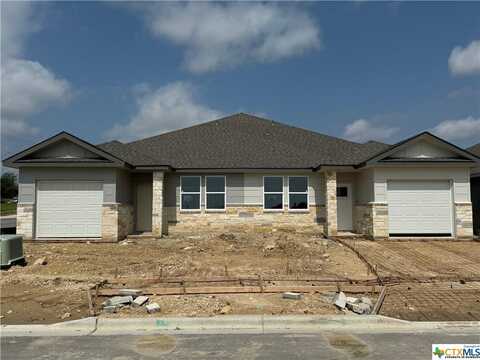 1182 Lindsey Drive, Copperas Cove, TX 76522