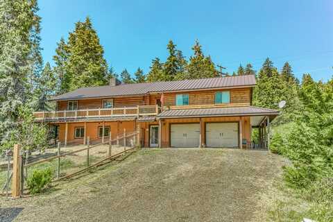 11266 Mt Ashland Ski Road, Ashland, OR 97520