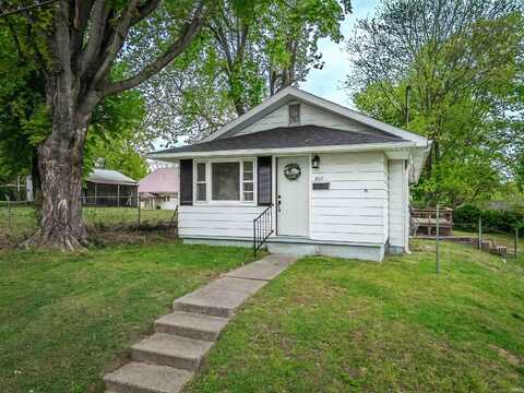 407 N 6th Street, Petersburg, IN 47567