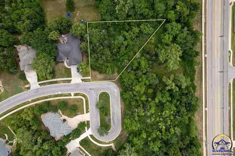 Lot 11 Blk B SW 43rd Ct, Topeka, KS 66614